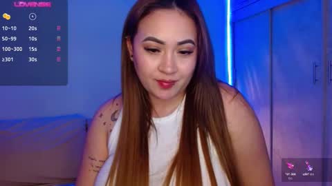 Snapshot of m33li chatting on February 23, 2025, 1:57 am Meli online show from February 23, 2025, 1:57 am