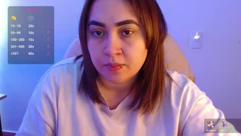 Snapshot of m33li chatting on September 15, 2025, 6:08 pm Meli online show from September 15, 2025, 6:08 pm