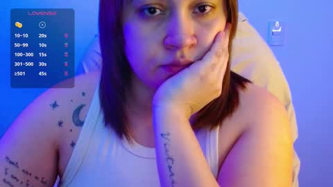 Snapshot of m33li chatting on September 17, 2025, 1:40 am Meli online show from September 17, 2025, 1:40 am