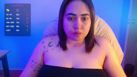 Snapshot of m33li chatting on September 22, 2025, 11:07 pm Meli online show from September 22, 2025, 11:07 pm