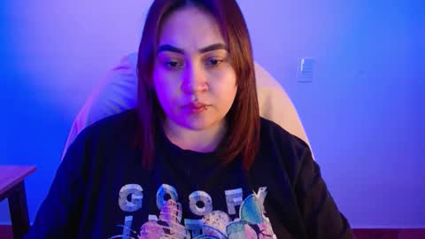 Snapshot of m33li chatting on September 26, 2025, 12:14 am Meli online show from September 26, 2025, 12:14 am