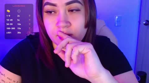 Snapshot of m33li chatting on October 15, 2025, 2:01 am Meli online show from October 15, 2025, 2:01 am