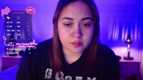 Meli online show from December 3, 2025, 11:25 pm