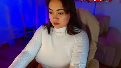 Meli online show from February 19, 2026, 8:49 pm