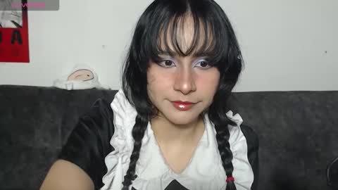Snapshot of m4ng4b1tch chatting on September 11, 2025, 8:47 am m4ng4b1tch online show from September 11, 2025, 8:47 am