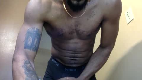 Snapshot of m4st3rmarcus chatting on February 19, 2025, 3:27 pm Marcus Black online show from February 19, 2025, 3:27 pm