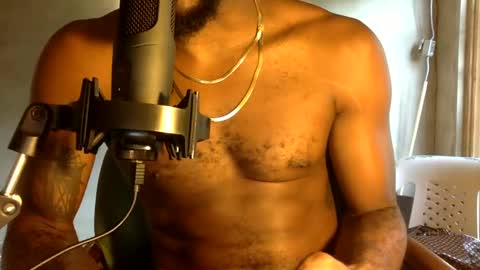 Snapshot of m4st3rmarcus chatting on September 11, 2025, 11:43 am Marcus Black online show from September 11, 2025, 11:43 am