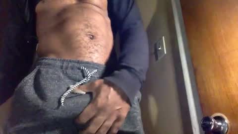 Marcus Black online show from November 23, 2025, 11:54 am