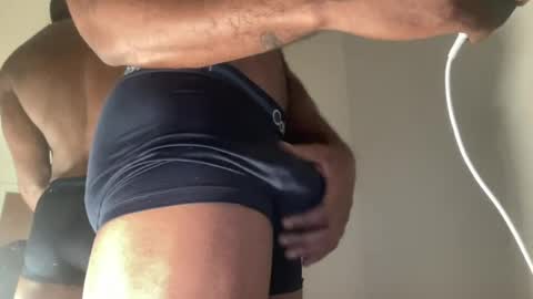 Marcus Black online show from July 24, 2026, 1:42 pm