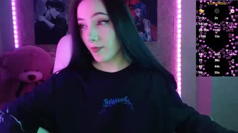 Melissa online show from October 19, 2025, 8:53 pm