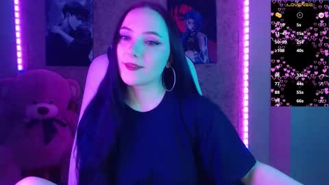 Melissa online show from December 2, 2025, 11:34 pm