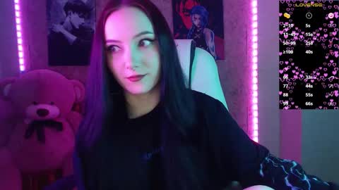 Melissa online show from December 4, 2025, 11:13 pm