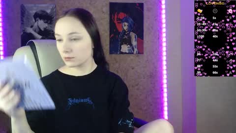 Melissa online show from December 22, 2025, 2:19 am