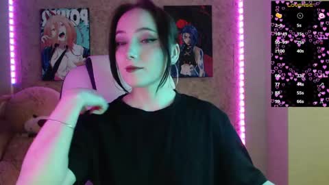 Melissa online show from June 4, 2026, 12:27 am