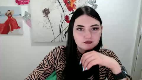 m_i_k_i_ online show from March 15, 2026, 11:16 am