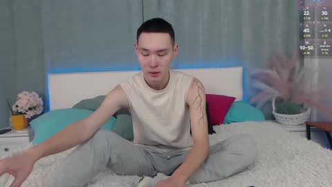 Jasper online show from January 26, 2025, 6:27 pm