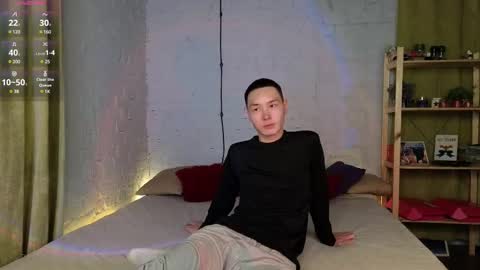 Jasper online show from January 28, 2025, 3:14 pm