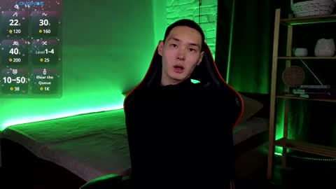 Jasper online show from January 29, 2025, 6:50 pm