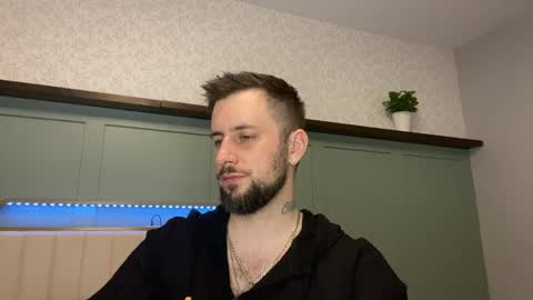 m_stephen online show from April 10, 2026, 3:34 am