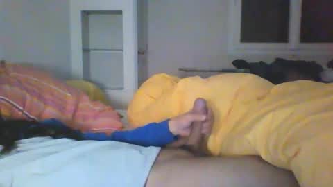 ma_nony69 online show from October 13, 2025, 8:09 pm