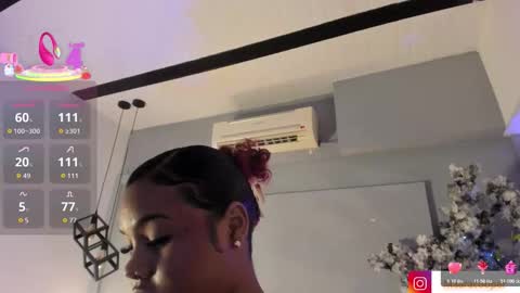 Maraacooper online show from January 9, 2026, 3:42 am