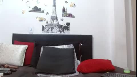 maargareth_milff online show from November 29, 2025, 1:47 pm