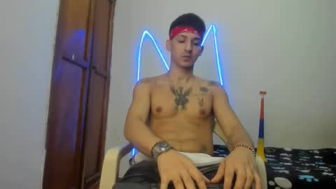itgram pezlo josue online show from January 10, 2026, 1:35 pm