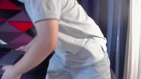 Matt De Luca online show from September 27, 2025, 5:18 pm