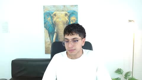 Max online show from March 12, 2026, 3:18 pm