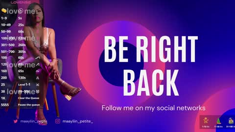 Ana Gomez ONLY FANS maayliin petite online show from December 12, 2024, 3:16 pm