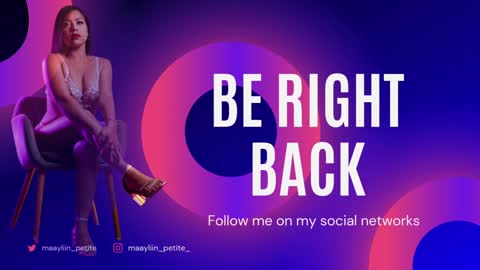 Ana Gomez ONLY FANS maayliin petite online show from December 19, 2024, 2:02 pm