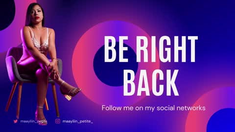 Ana Gomez ONLY FANS maayliin petite online show from February 1, 2025, 1:41 pm