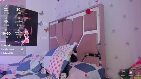 Ana Gomez ONLY FANS maayliin petite online show from March 1, 2025, 3:27 pm