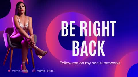 Ana Gomez ONLY FANS maayliin petite online show from March 3, 2025, 3:09 pm