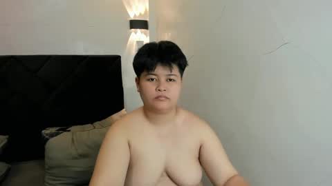Snapshot of mabuhay_lyn chatting on February 8, 2025, 8:52 am mabuhay_lyn online show from February 8, 2025, 8:52 am