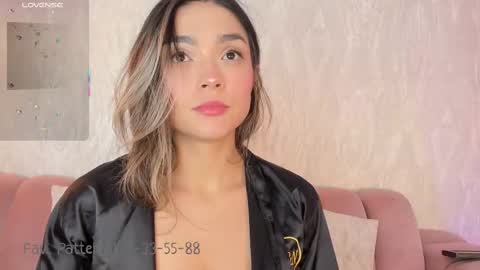 Maca online show from September 12, 2025, 11:54 am