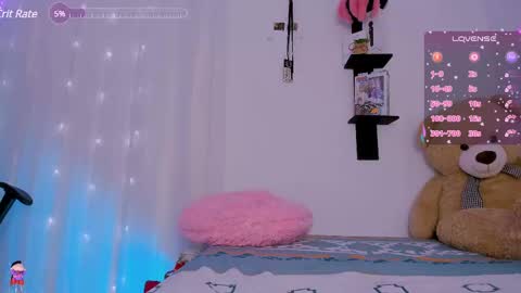 MacarenaIndependent model  online show from March 6, 2025, 12:21 am