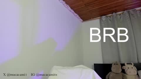 cami  online show from December 5, 2024, 8:11 pm