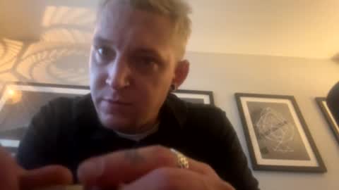 macafterdark online show from May 13, 2026, 12:52 am