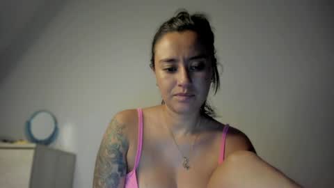 Maca online show from December 30, 2024, 6:20 am