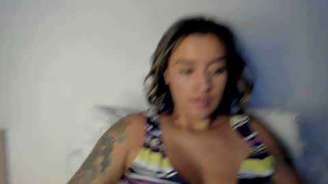 Maca online show from January 3, 2025, 6:57 pm