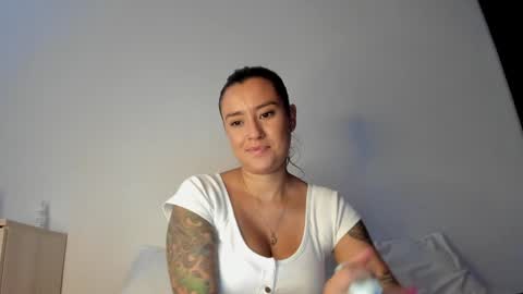 Maca online show from January 7, 2025, 7:17 pm