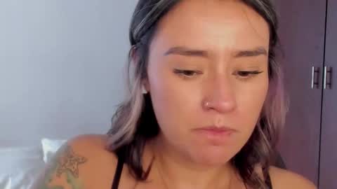 Maca online show from September 9, 2025, 1:10 pm