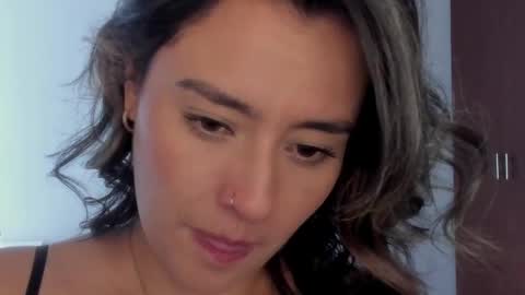 Maca online show from October 3, 2025, 4:04 pm