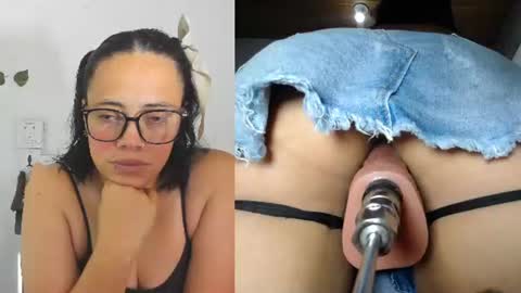 Macaren Daniels online show from June 21, 2026, 8:11 pm