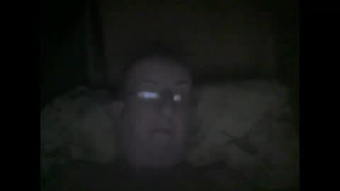 macbewdekan25 online show from October 31, 2025, 5:52 am