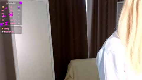 Katerina online show from May 1, 2026, 5:45 am