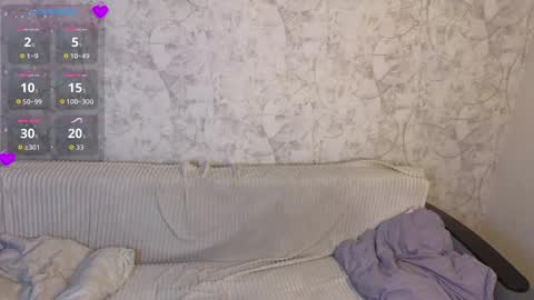 Katerina online show from May 27, 2026, 6:54 am