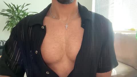 machine_15_ online show from April 7, 2026, 2:06 pm