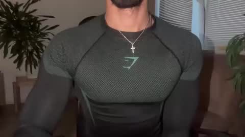 machine_15_ online show from April 11, 2026, 6:23 pm